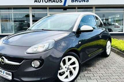 Opel Adam 117.875 km 6.485 &euro; Neuenkirchen 48485