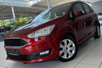 Ford C-Max 172.000 km 5.480 &euro; Öhringen 74613