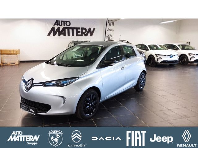 Renault ZOE 54.407 km 9.390 € Gütersloh 33332