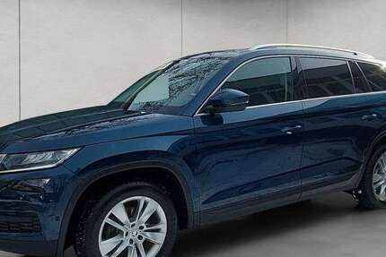Skoda Kodiaq 110.100 km 22.980 &euro; Rendsburg 24768
