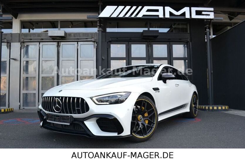 AMG GT