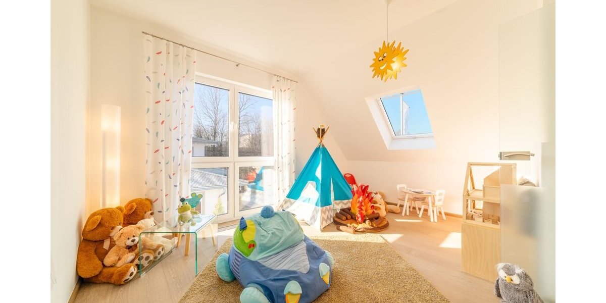 Für alle, die ihre Nachbarn mögen - aber nicht Wand an Wand - Einfamilienhaus Geislingen an der Steige | Angebot:27339935