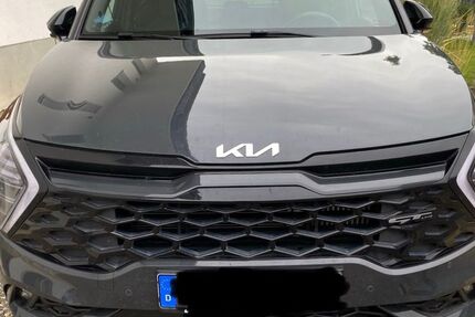 Kia Sportage 64.000 km 30.000 &euro; Langgöns 35428