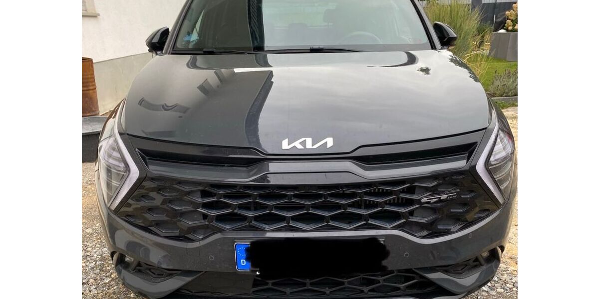 Kia Sportage 64.000 km 30.000 &euro; Langgöns 35428