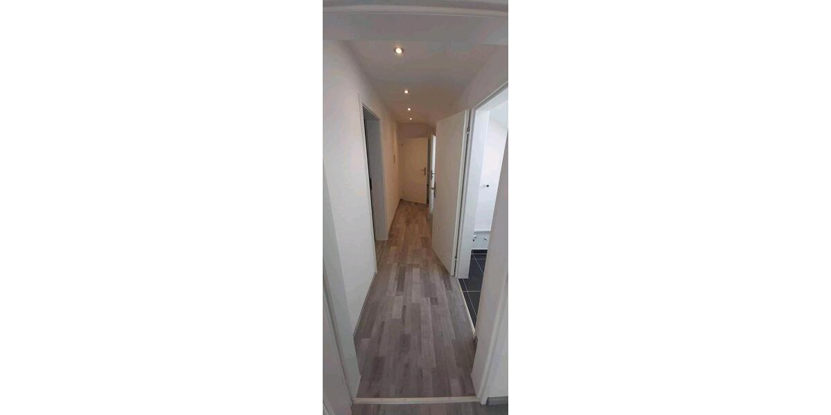 Dachgeschoßwohnung Ilshofen - 2.5 Zimmer, 65 m&sup2;, 850&euro; | Angebot:25148886