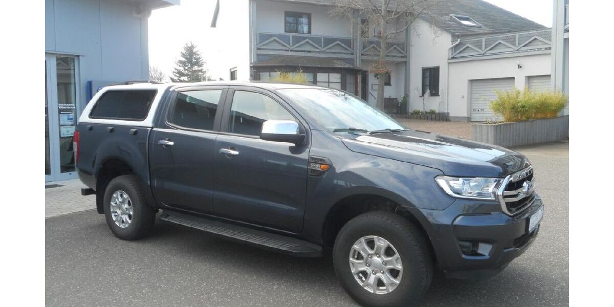 Ford Ranger 133.476 km 26.990 &euro; Simmern 55469
