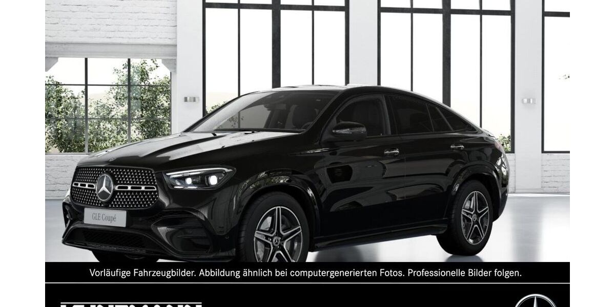 Mercedes-Benz GLE 300 15.000 km 92.990 &euro; Aschaffenburg 63741