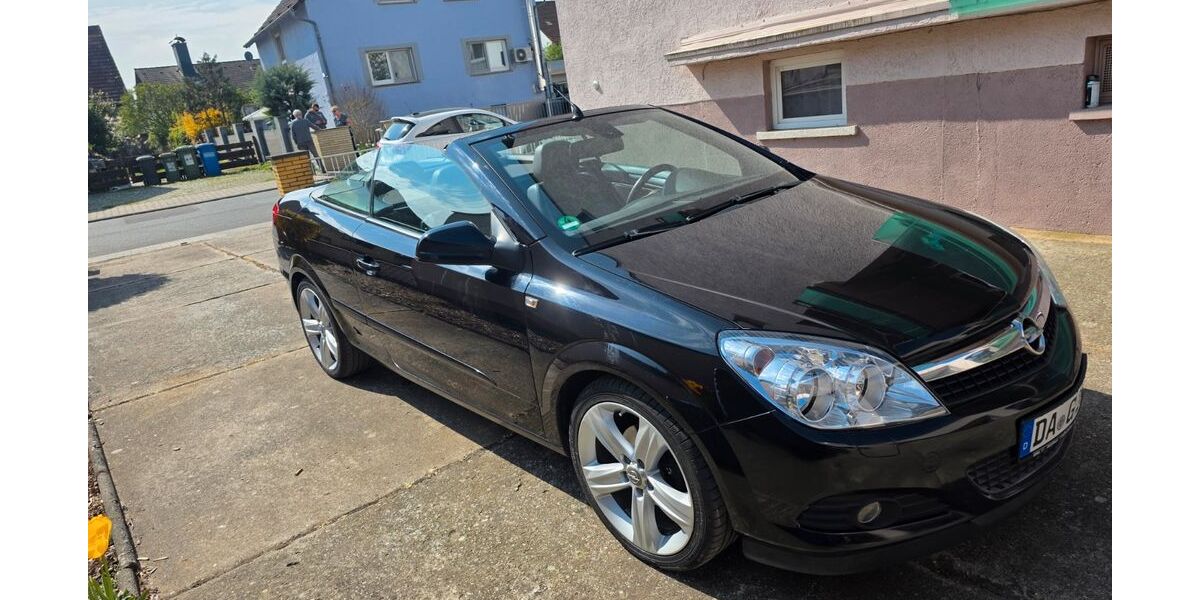 Opel Astra 221.700 km 2.650 &euro; Weiterstadt 64331