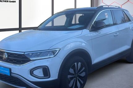 VW T-Roc 7.500 km 26.989 &euro; Merzig 66663