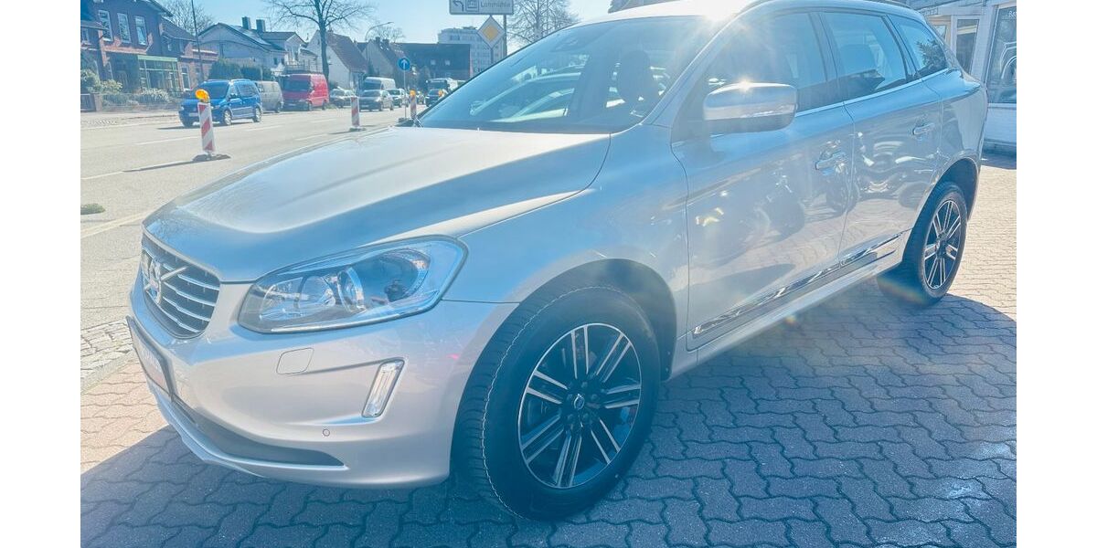 Volvo XC60 194.000 km 15.990 &euro; Lübeck 23556
