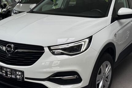 Opel Grandland (X) 129.442 km 14.950 &euro; Remscheid 42859