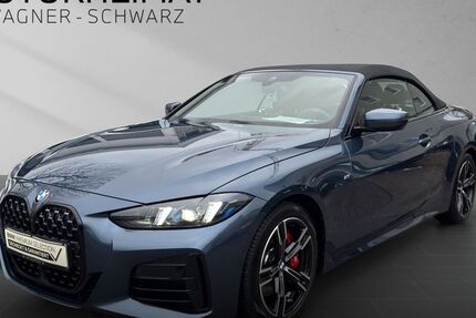 BMW 420 9.100 km 54.500 &euro; Traunstein 83278