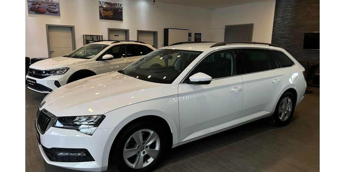 Skoda Superb 169.895 km 16.985 &euro; Volkmarsen 34471