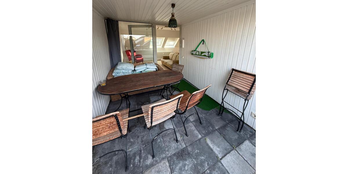 Etagenwohnung Koblenz - 5 Zimmer, 105 m&sup2;, 1.300&euro; | Angebot:24627489