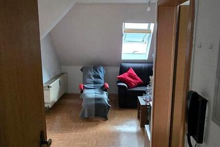 Wohnung Roding - 2 Zimmer, 43 m&sup2;, 470&euro; | Angebot:25497519
