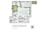 Dachgeschoßwohnung Künzell - 2 Zimmer, 75 m&sup2;, 289.999&euro; | Angebot:27163076