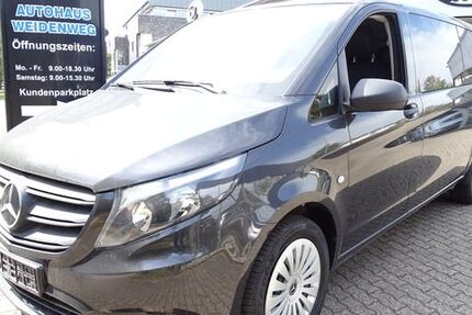 Mercedes-Benz Vito 102.537 km 27.950 &euro; Duisburg 47058