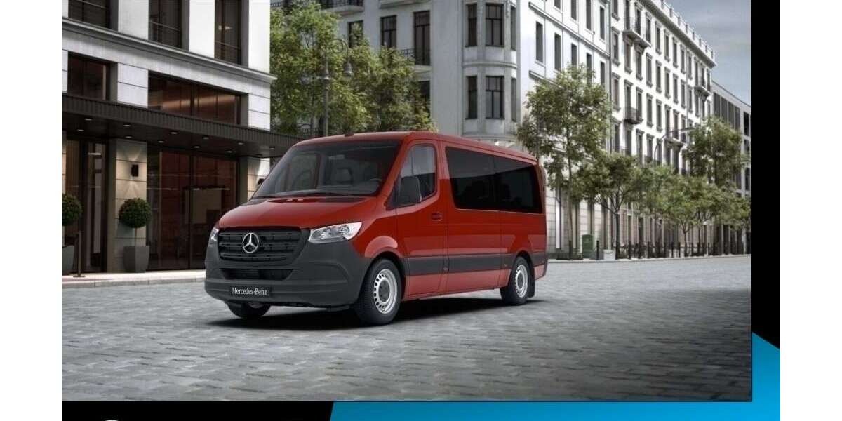 Mercedes-Benz Sprinter 151.757 km 37.949 &euro; Muehldorf 84453