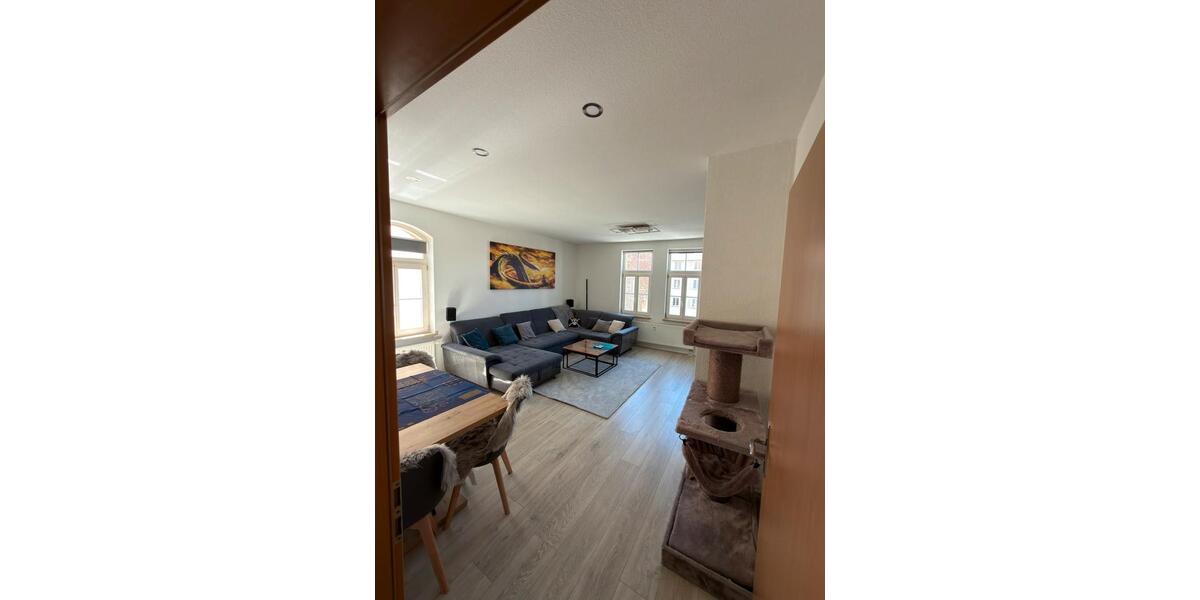 Etagenwohnung Röthenbach an der Pegnitz - 3 Zimmer, 79 m&sup2;, 1.140&euro; | Angebot:26355435