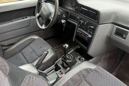 Volvo 850 264.000 km 6.850 &euro; Kronau 76709