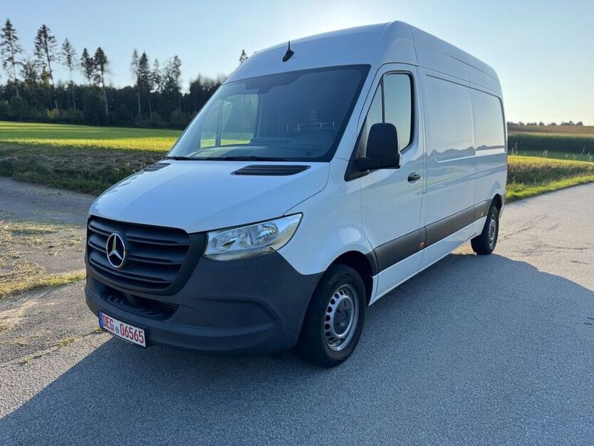 Sprinter