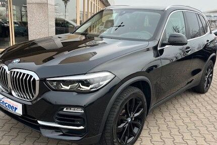 BMW X5 89.708 km 41.940 &euro; Eilenburg 04838