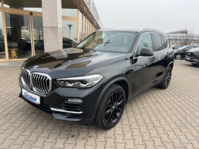 BMW X5 89.708 km 41.940 &euro; Eilenburg 04838