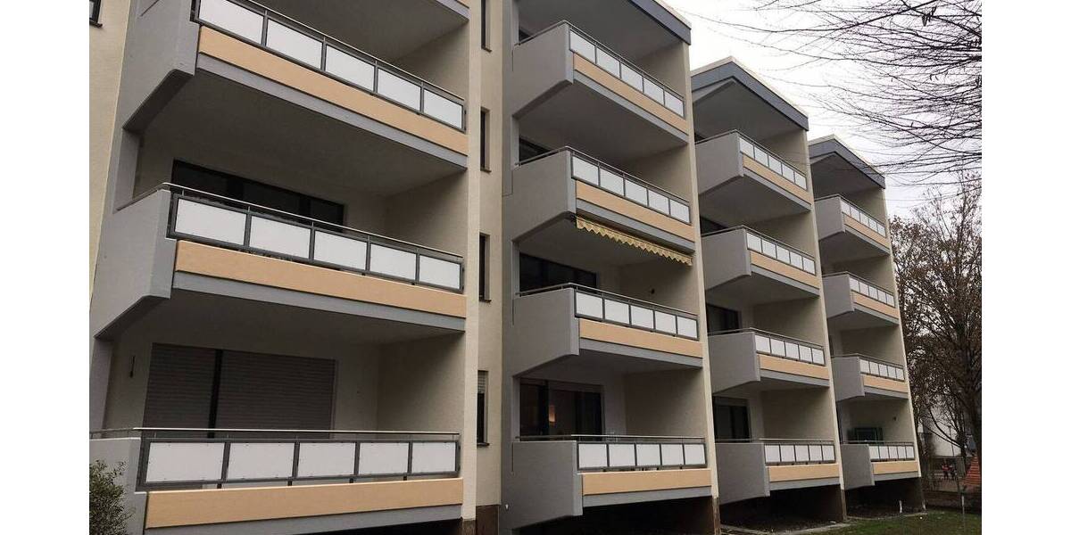 Etagenwohnung Bad Homburg vor der Höhe Bad Homburg - 1 Zimmer, 46 m&sup2;, 576&euro; | Angebot:26028778