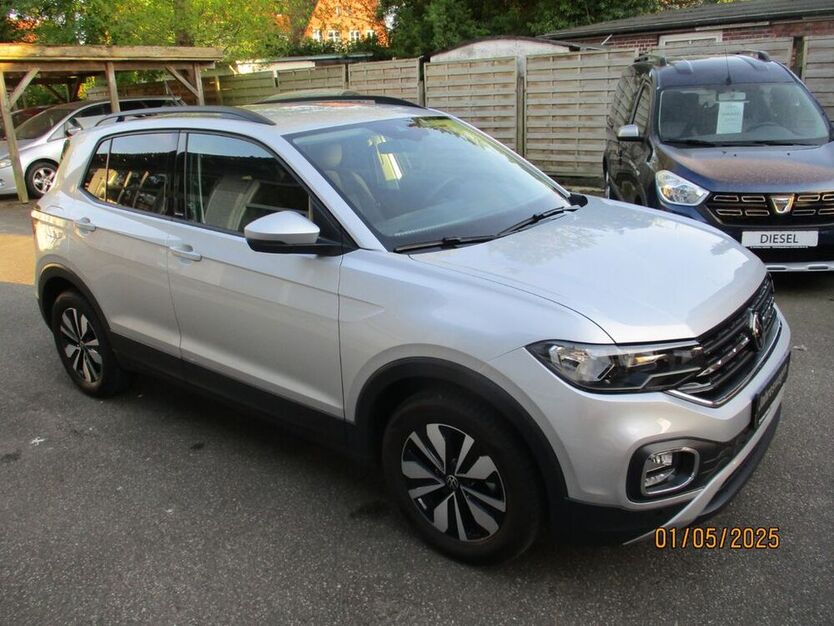 T-Cross