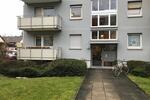 Erdgeschoßwohnung Mannheim Gartenstadt - 2 Zimmer, 62 m&sup2;, 650&euro; | Angebot:25025846