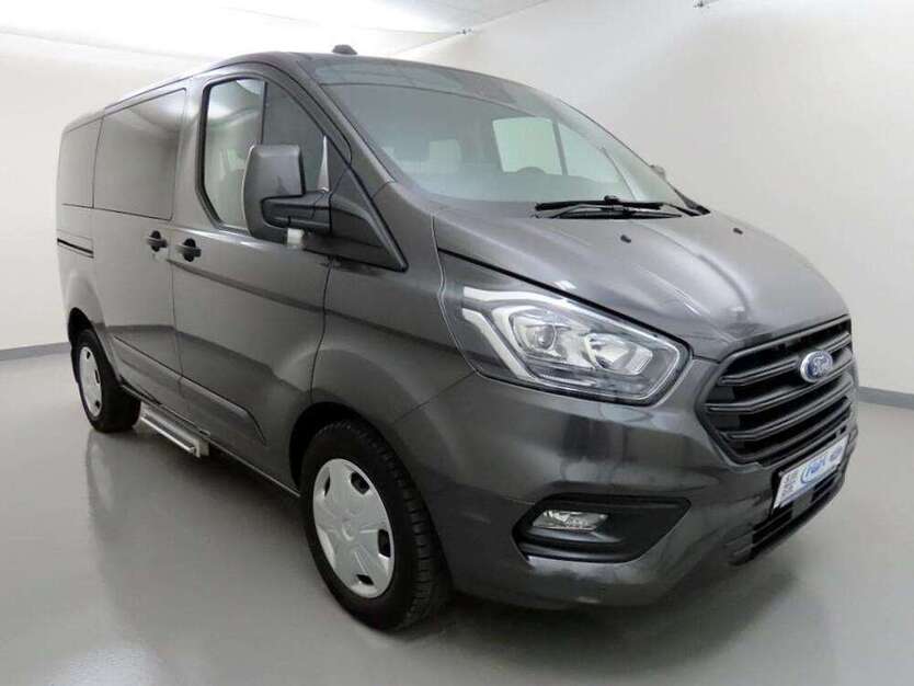 Transit Custom