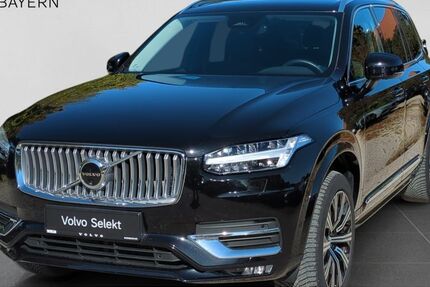 Volvo XC90 55.900 km 48.950 &euro; Baierbrunn 82065