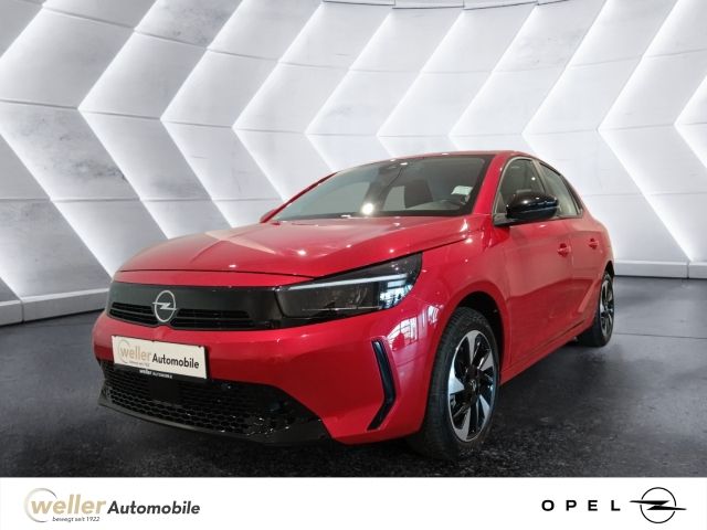Opel Corsa 12.500 km 22.850 &euro; Bietigheim-Bissingen 74321