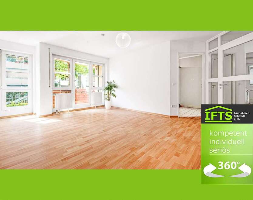 Wohnung zum Kaufen in Berlin 359.000 € 78.31 m²