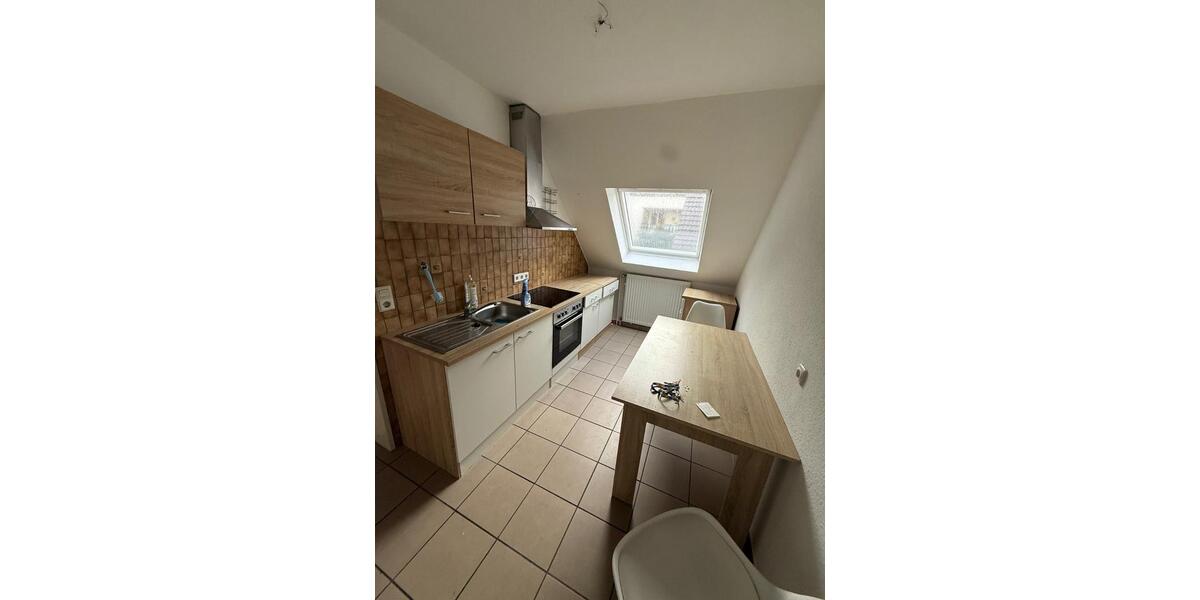 Etagenwohnung Warburg - 2 Zimmer, 70 m&sup2;, 450&euro; | Angebot:26222328