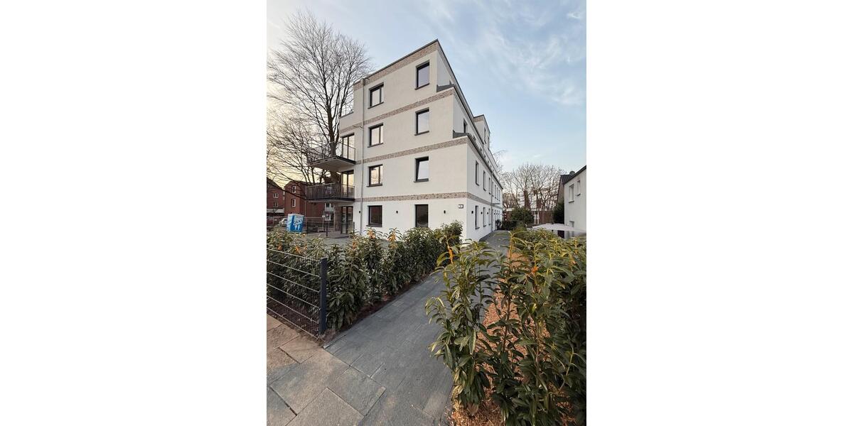 Einfamilienhaus Wedel - 2 Zimmer, 55 m&sup2;, 1.000&euro; | Angebot:25541027