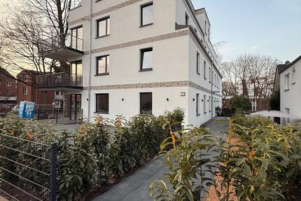 Haus Wedel - 2 Zimmer, 55 m&sup2;, 1.000&euro; | Angebot:25541027