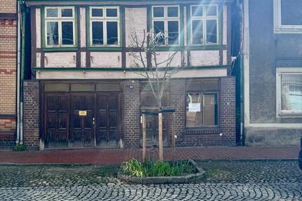 Haus Dömitz - 38.000&euro; | Angebot:25964922