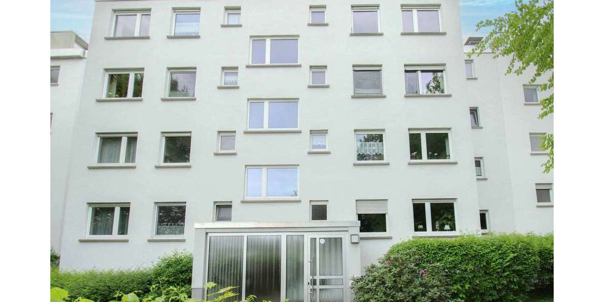 Etagenwohnung Steinbach (Taunus) - 3 Zimmer, 89 m&sup2;, 315.000&euro; | Angebot:25025752