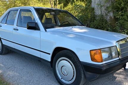 Mercedes-Benz 190 83.999 km 11.700 &euro; Freudenstadt 72250