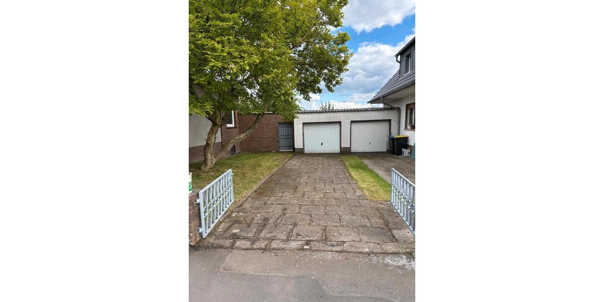 Bungalow Homberg (Efze) - 6 Zimmer, 126 m&sup2;, 280.000&euro; | Angebot:25048083