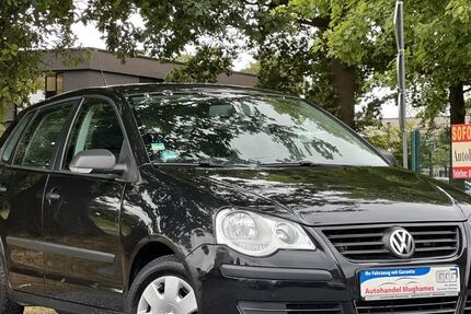 VW Polo 165.000 km 2.999 &euro; Ibbenbüren 49479
