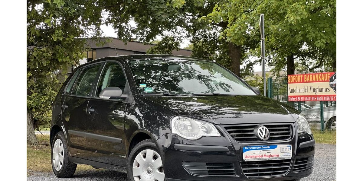VW Polo 165.000 km 2.999 &euro; Ibbenbüren 49479