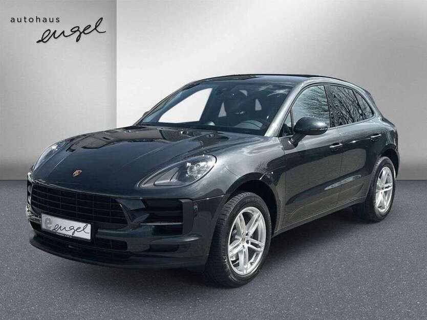 Macan