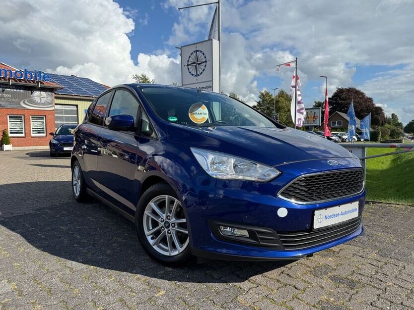 C-Max