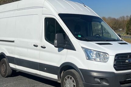 Ford Transit 245.000 km 7.700 € Saulheim 55291