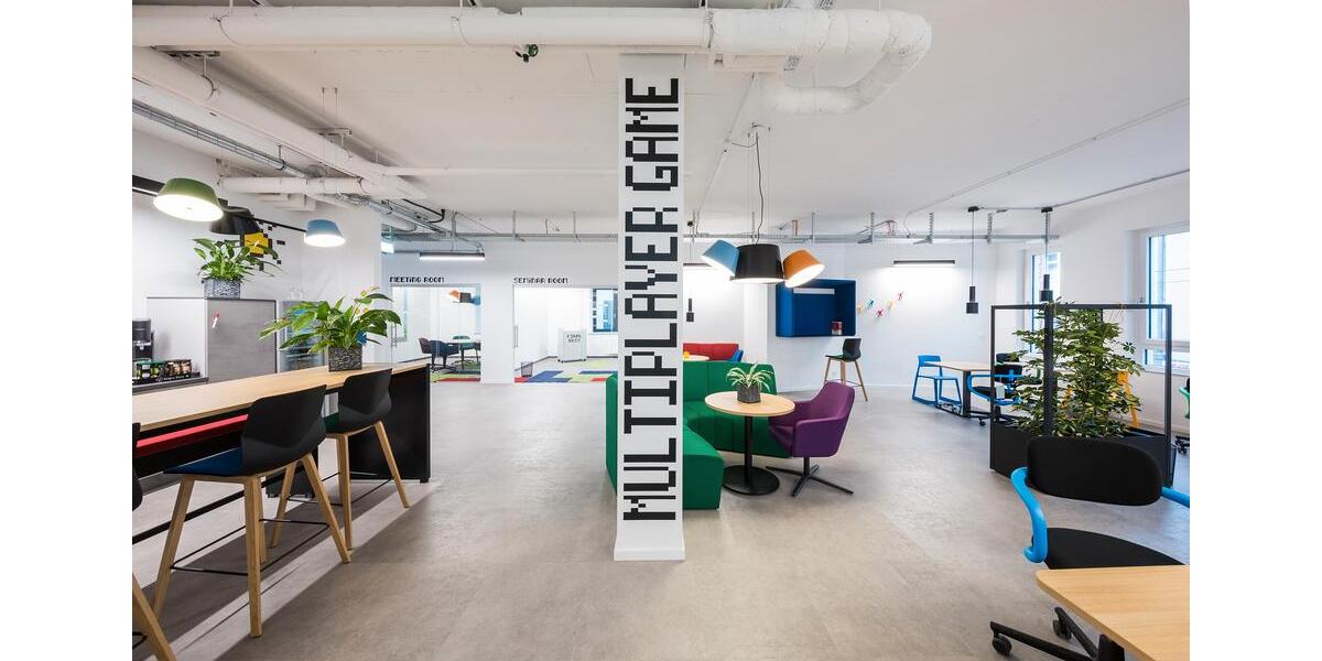 Gewerbeobjekt Mülheim an der Ruhr - 1.220&euro; | Angebot:25966238