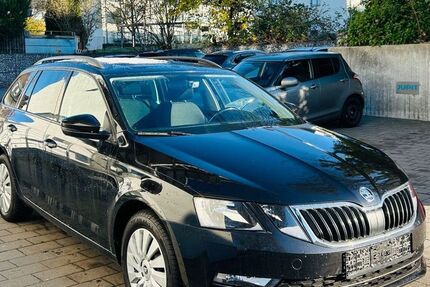 Skoda Octavia 83.000 km 17.500 &euro; Bielefeld 33647