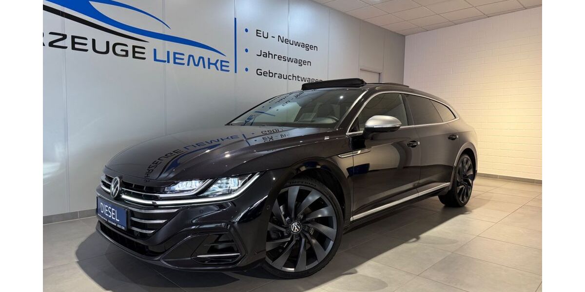 VW Arteon 85.200 km 28.990 &euro; Hövelhof 33161