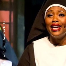 Sister Hits Act 11.03.2026 Congress Park Hanau